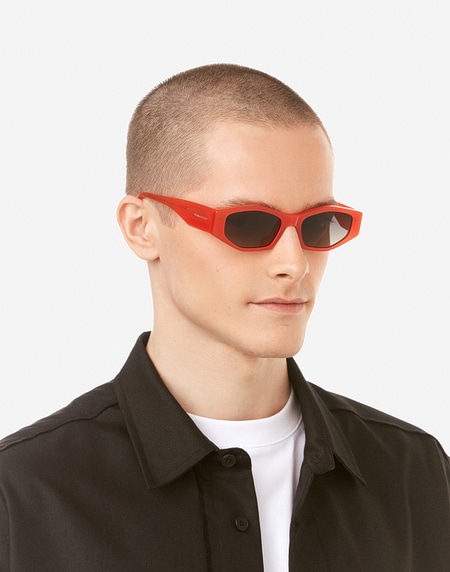 Sunglasses Hawkers APEROL - CORAL SMOKY