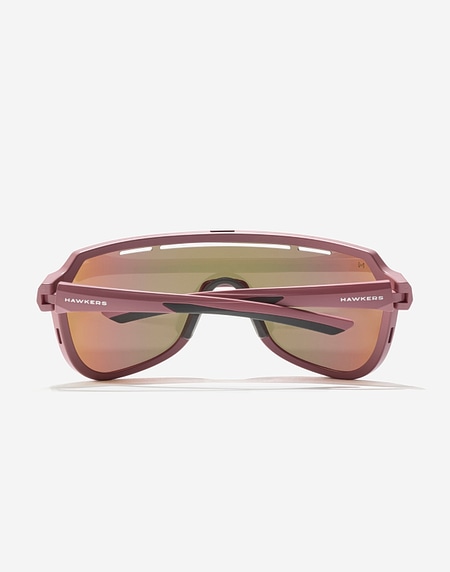 Lentes Deportivos Hawkers FLY - PINK BROWN