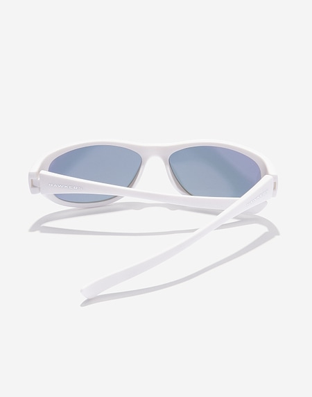 Niños Hawkers RAVE KIDS - WHITE LIGHT PURPLE