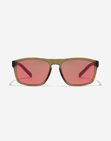 Sunglasses Hawkers LION - BLACK RUBY