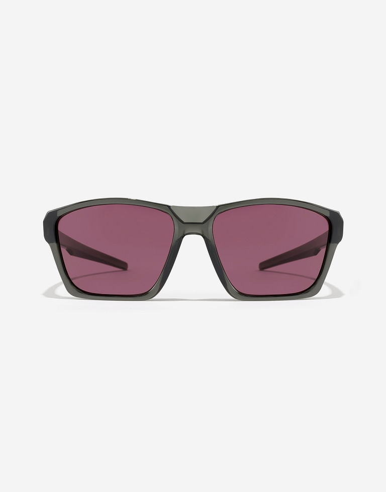 Sunglasses Hawkers SHARK - BLACK GRAPE