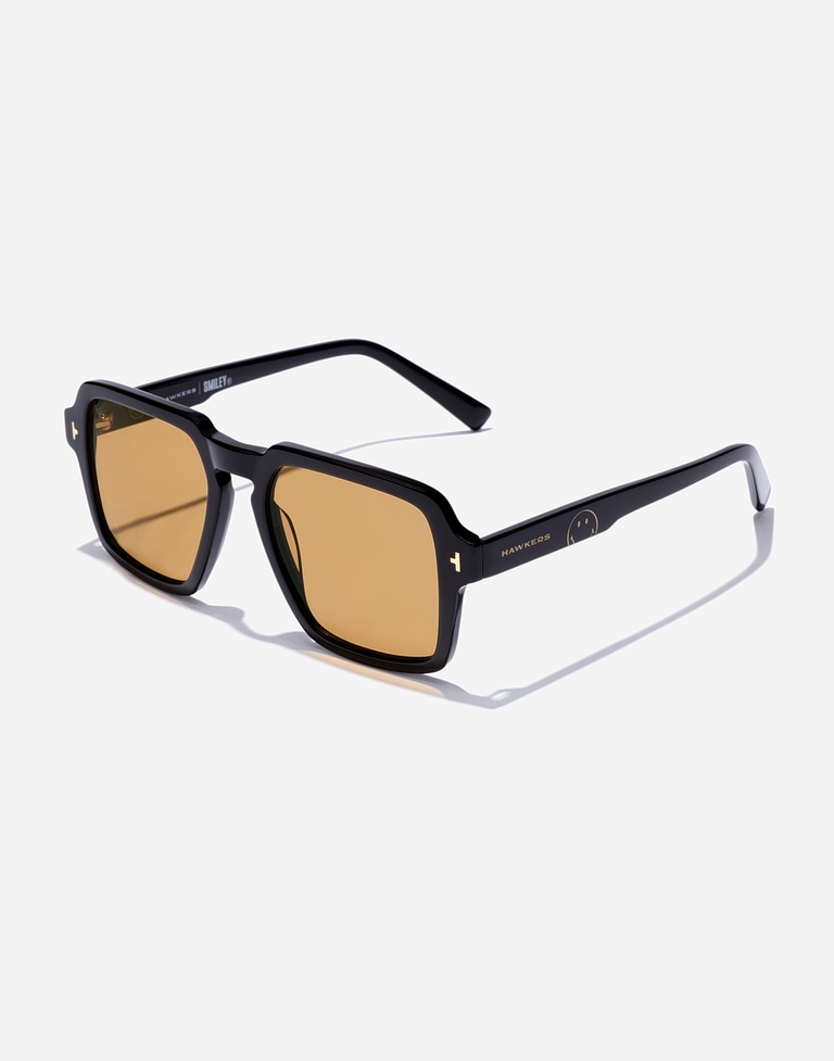 Sunglasses Hawkers HAWKERS X SMILEY® - LASH ECO