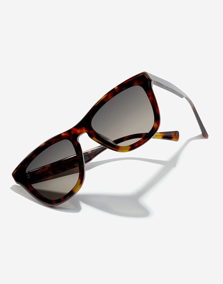 Lentes de sol Hawkers ONE DOWNTOWN - TORTOISE