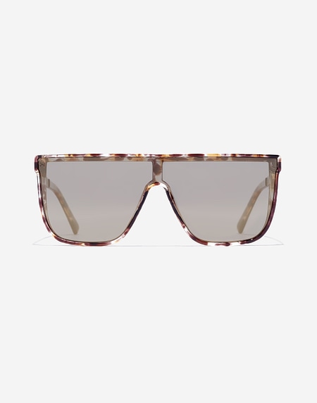 Sunglasses Hawkers WEED - POLARIZED CAREY BEIGE