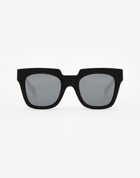Gafas de sol Hawkers PAULA ECHEVARR&Iacute;A X HAWKERS - BLACK CHROME MONDAINE
