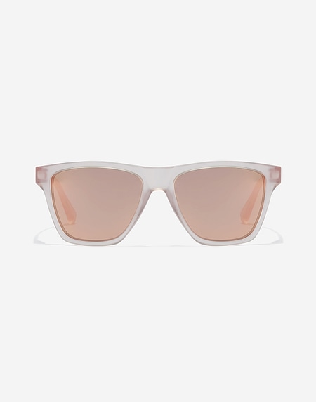 Gafas de sol Hawkers ONE LS - POLARIZED FROZEN ROSE GOLD