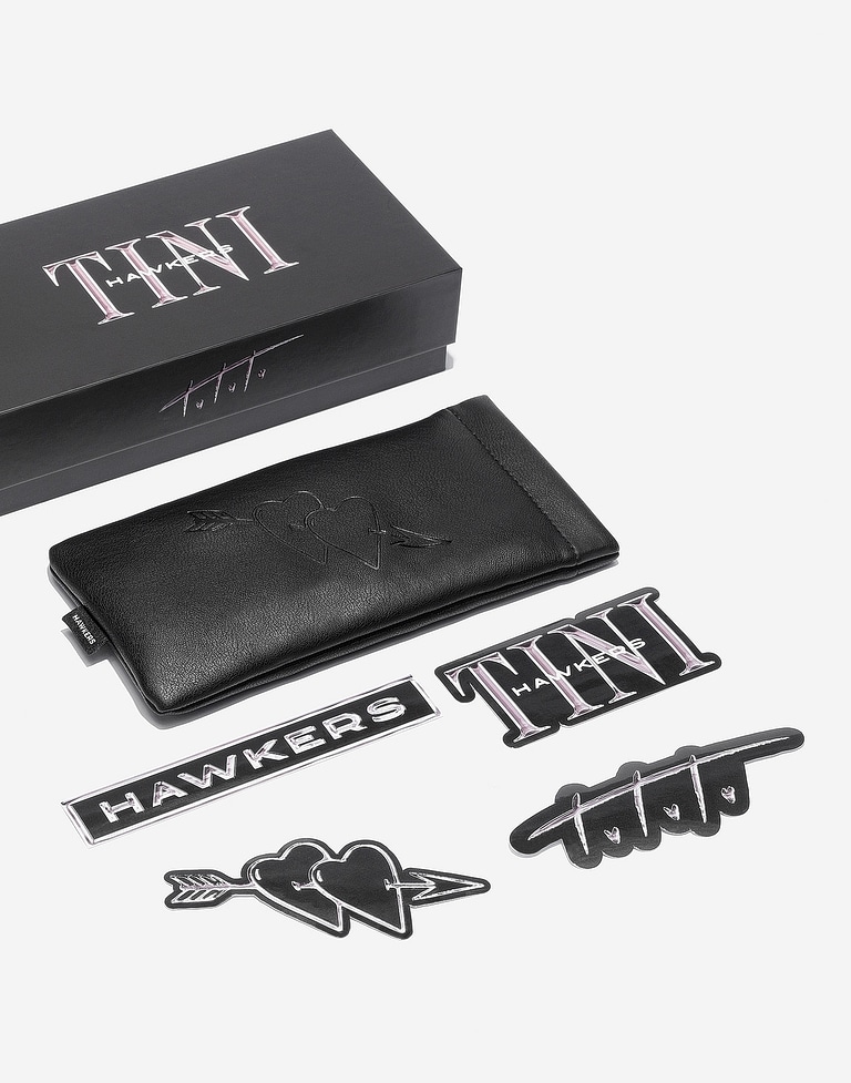 Sunglasses Hawkers HAWKERS X TINI - CODE