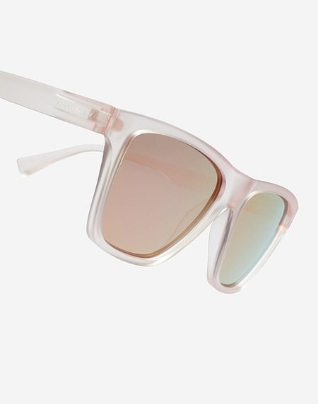 Gafas de sol Hawkers ONE LS - POLARIZED FROZEN ROSE GOLD