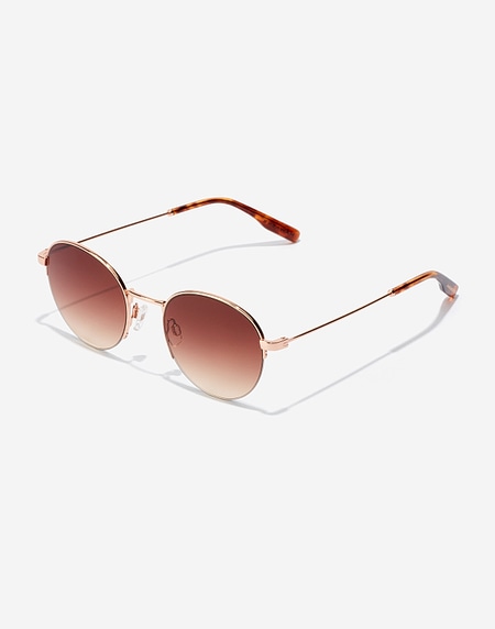 Gafas de sol Hawkers MOMA CROSSTOWN - COPPER TERRACOTA