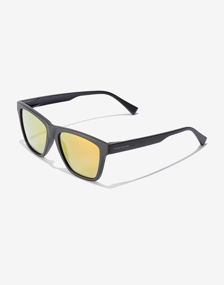 Lentes de sol Hawkers CARBON BLACK - DAYLIGHT ONE LS