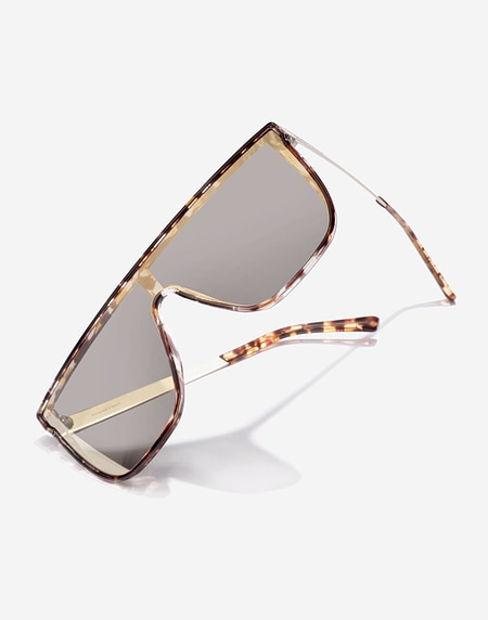 Sunglasses Hawkers WEED - POLARIZED CAREY BEIGE