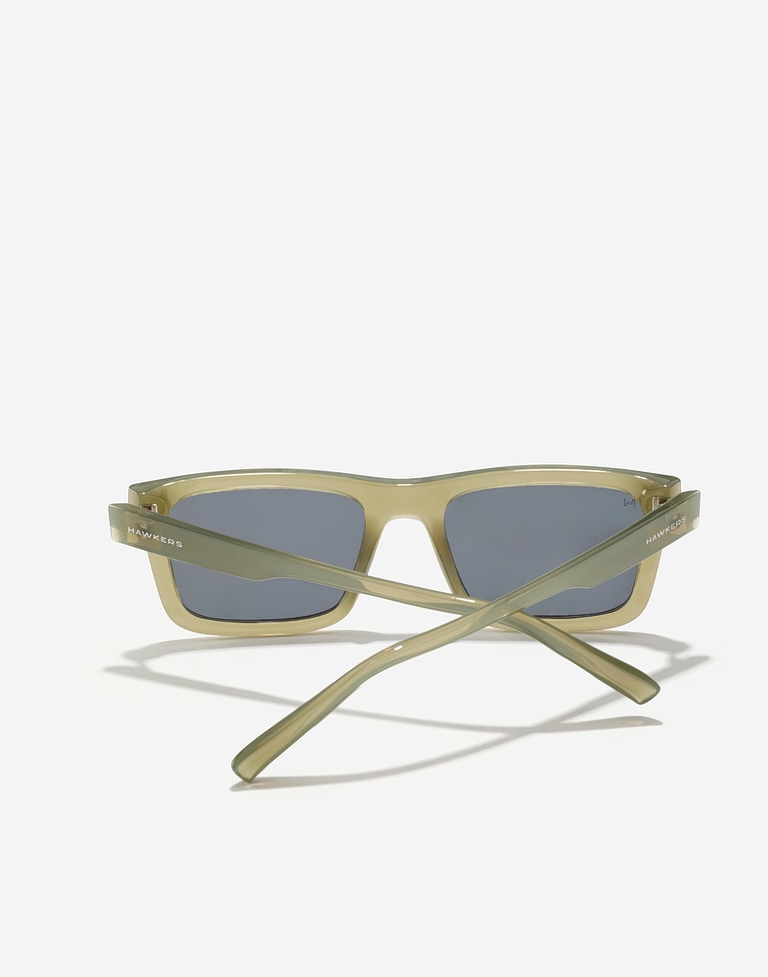 Sunglasses HAWKERS TERRA - POLARIZED SAGE GREEN DARK