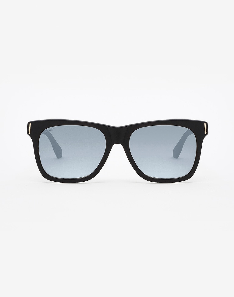 Sunglasses Hawkers CARBON BLACK SILVER SUNSET XL