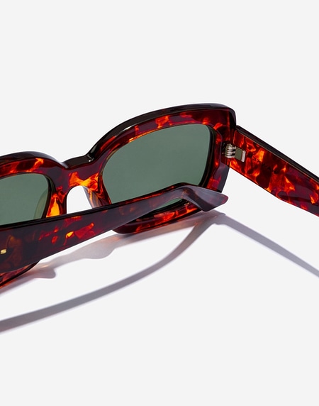 Sunglasses Hawkers GIGI - POLARIZED CAREY GREEN