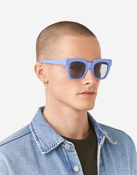 Gafas de sol Hawkers ROW X - SOFT BLUE ASH