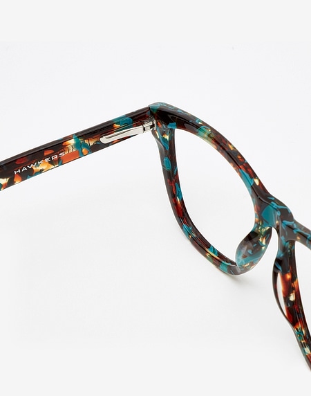 Blue Light Hawkers Blue Safari One