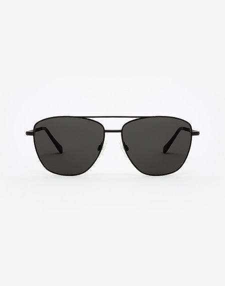 Sunglasses Hawkers BLACK - DARK LAX