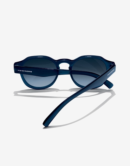 Kids Hawkers WARWICK KIDS - NAVY BLUE DENIM