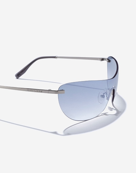 Sunglasses HAWKERS LUMEN - BLACK FOG