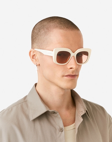 Gafas de sol Hawkers TANGO - BEIGE BUGANVILLA ECO