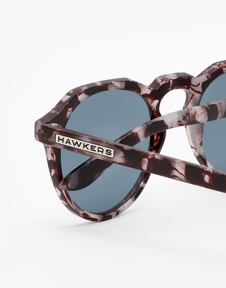 Sunglasses Hawkers CAREY GREY - ROSE GOLD WARWICK