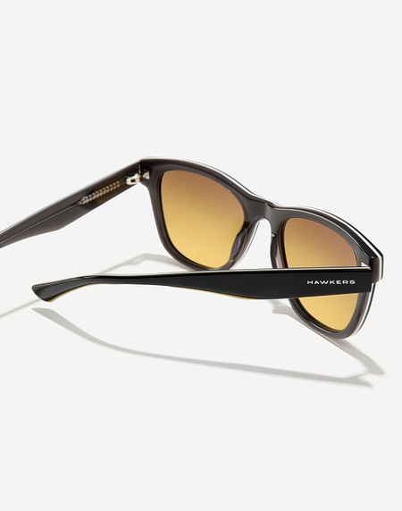 Occhiali da sole Hawkers ONE PAIR - DARK BROWN TOBACCO