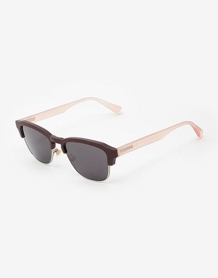 Sunglasses Hawkers RUBBER BLACK - GRADIENT NEW CLASSIC