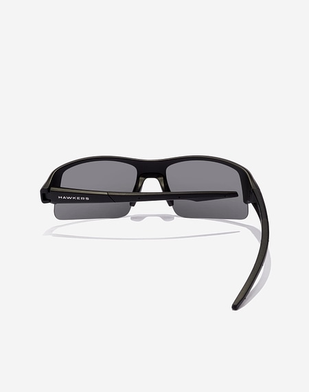 Gafas de sol Hawkers BAT - POLARIZED BLACK DARK