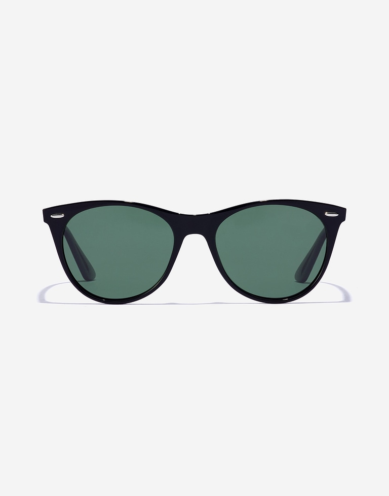 Lentes de sol Hawkers HARLOW - POLARIZED BLACK GREEN