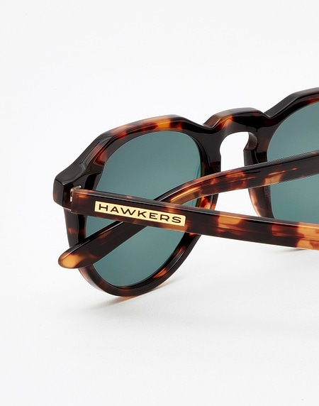 Gafas de sol Hawkers CAREY - ROSE GOLD WARWICK X