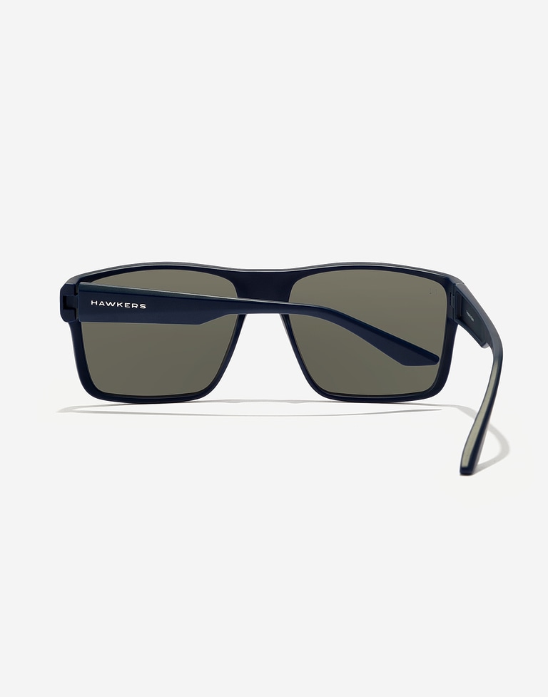 Occhiali da sole Hawkers EDGE XL - POLARIZED NAVY SKY