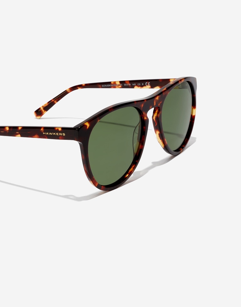 Gafas de sol Hawkers JOKER - POLARIZED HAVANA ALLIGATOR