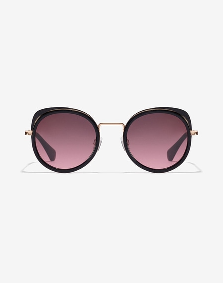 Sunglasses Hawkers GOLD WINE MILADY