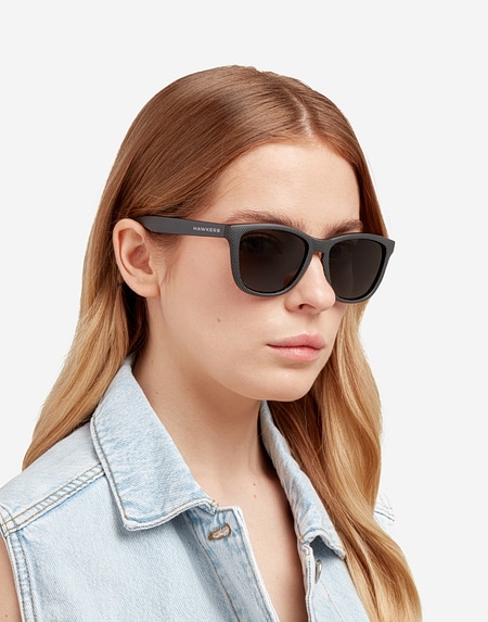 Sunglasses Hawkers CARBONO - DARK ONE