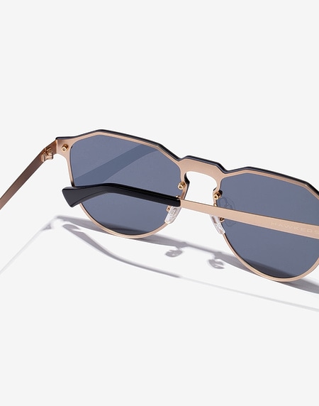 Gafas de sol Hawkers PAULA ECHEVARR&Iacute;A X HAWKERS - GOLD VENM METAL