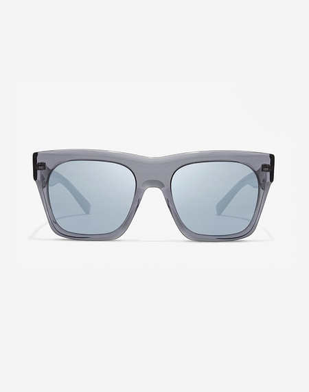 Sunglasses Hawkers GREY BLUE CHROME NARCISO