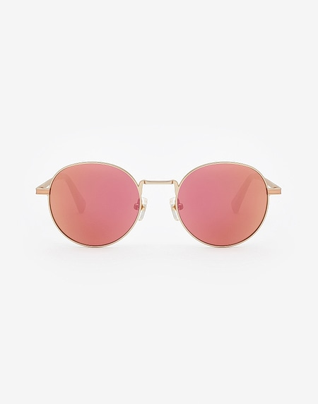 Gafas de sol Hawkers GOLD - FUCSIA MOMA