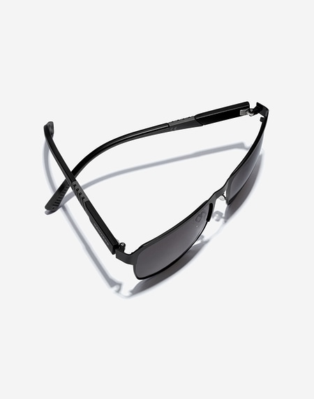 Sunglasses Hawkers REETZY - BLACK