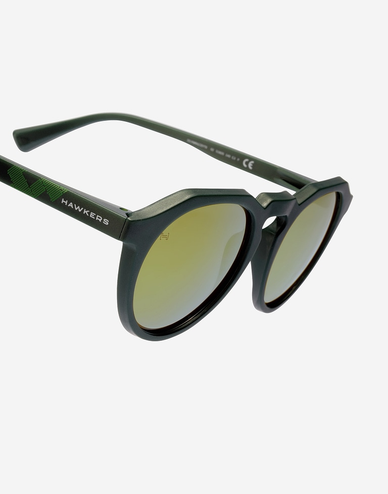 Lentes de sol Hawkers HAWKERS X SNM - WARWICK RAW POLARIZED