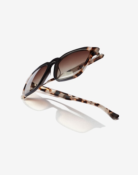 Sonnenbrille Hawkers LEO BLACK ETERNITY