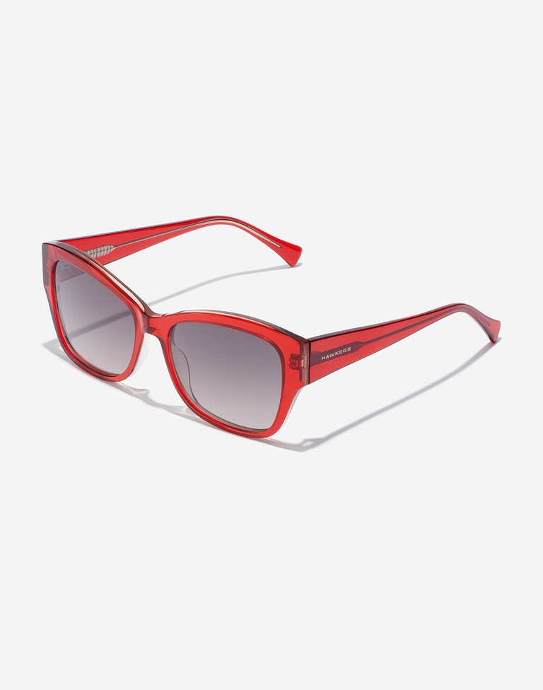 Sunglasses Hawkers BHANU - RED