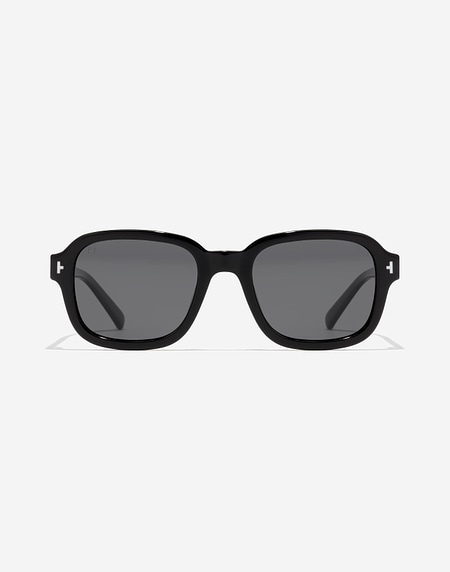 Sunglasses Hawkers TWIST - POLARIZED BLACK DARK
