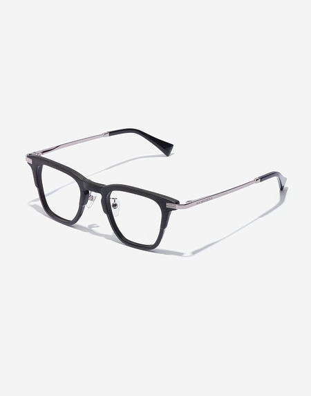 Blue Light Hawkers Black Aerate