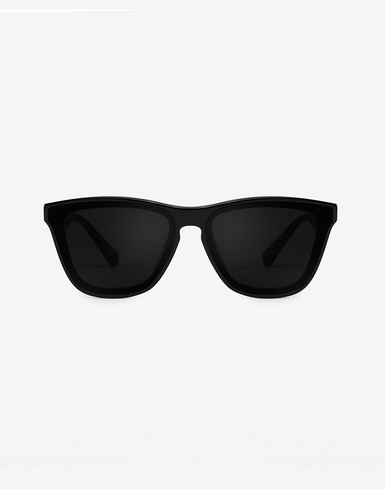 Oculos de sol Hawkers BLACK - DARK ONE DOWNTOWN