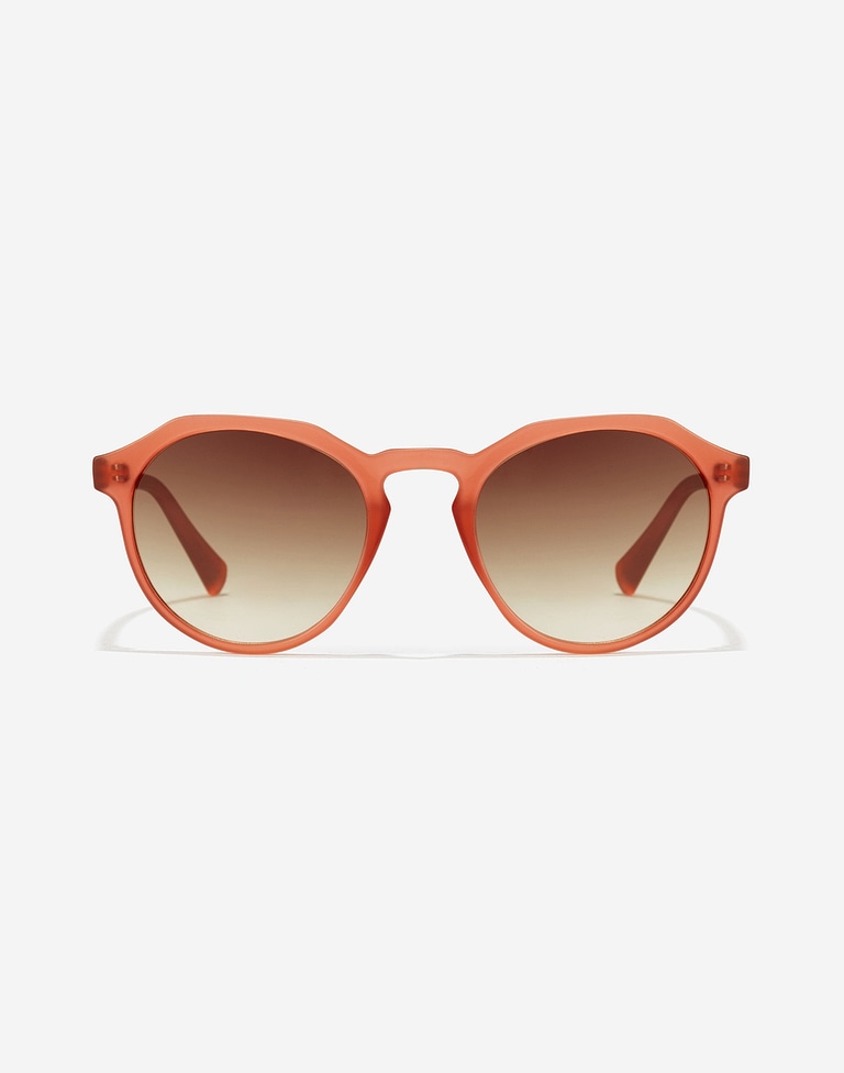 Sunglasses Hawkers WARWICK XS - SALMON