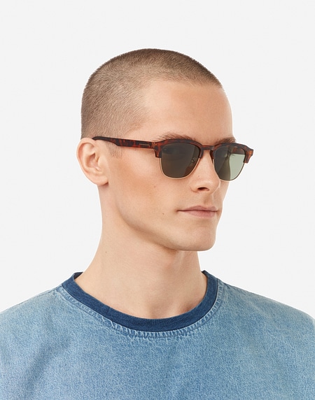 Gafas de sol Hawkers NEW CLASSIC - POLARIZED ALLIGATOR