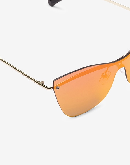 Gafas de sol Hawkers GOLD - RUBY COLLINS