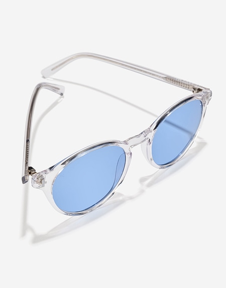 Sunglasses Hawkers SALT - CRYSTAL BLUEBERRY