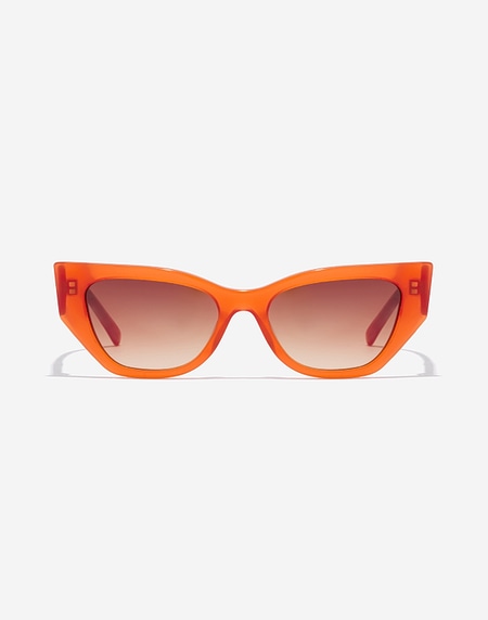 Occhiali da sole Hawkers MANHATTAN - ORANGE TERRACOTA