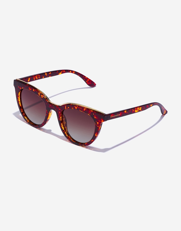 Sunglasses Hawkers BELLA - POLARIZED CAREY BROWN